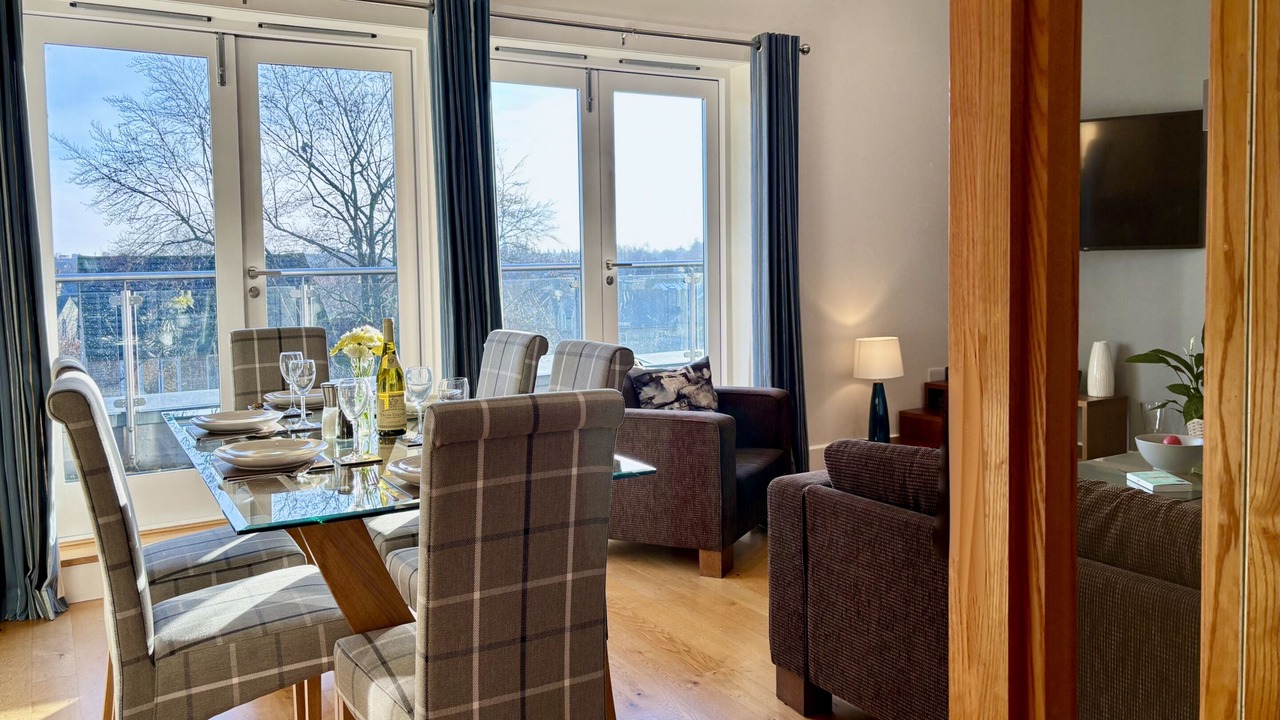 Photo of Livingroom in Cambridge