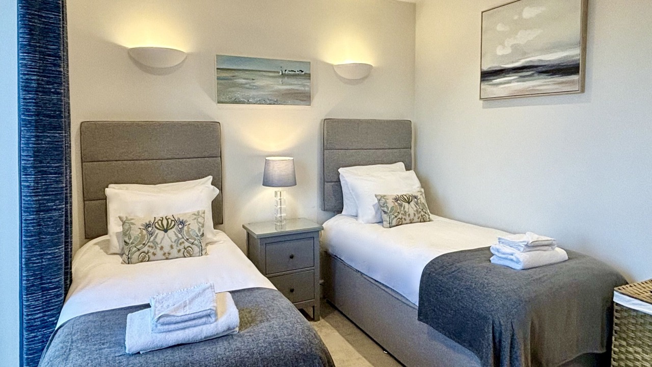 Photo of Bedroom in Cambridge