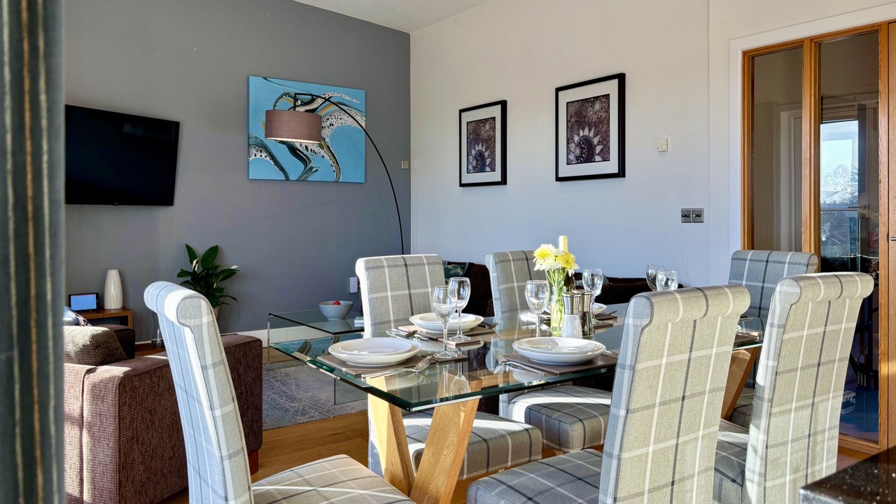 Photo of Livingroom in Cambridge