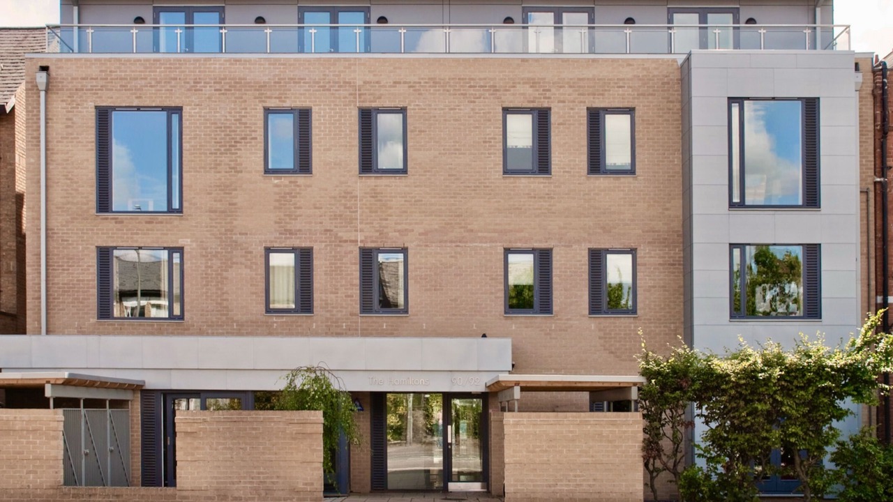 Photo of Outdoor in Cambridge