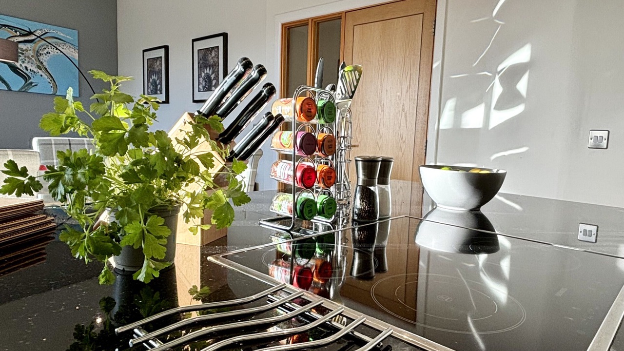 Photo of Kitchen in Cambridge