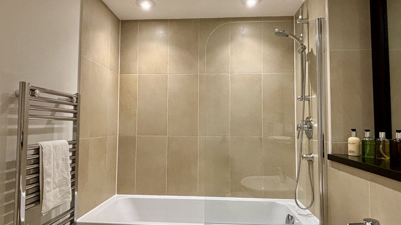 Photo of Bathroom in Cambridge