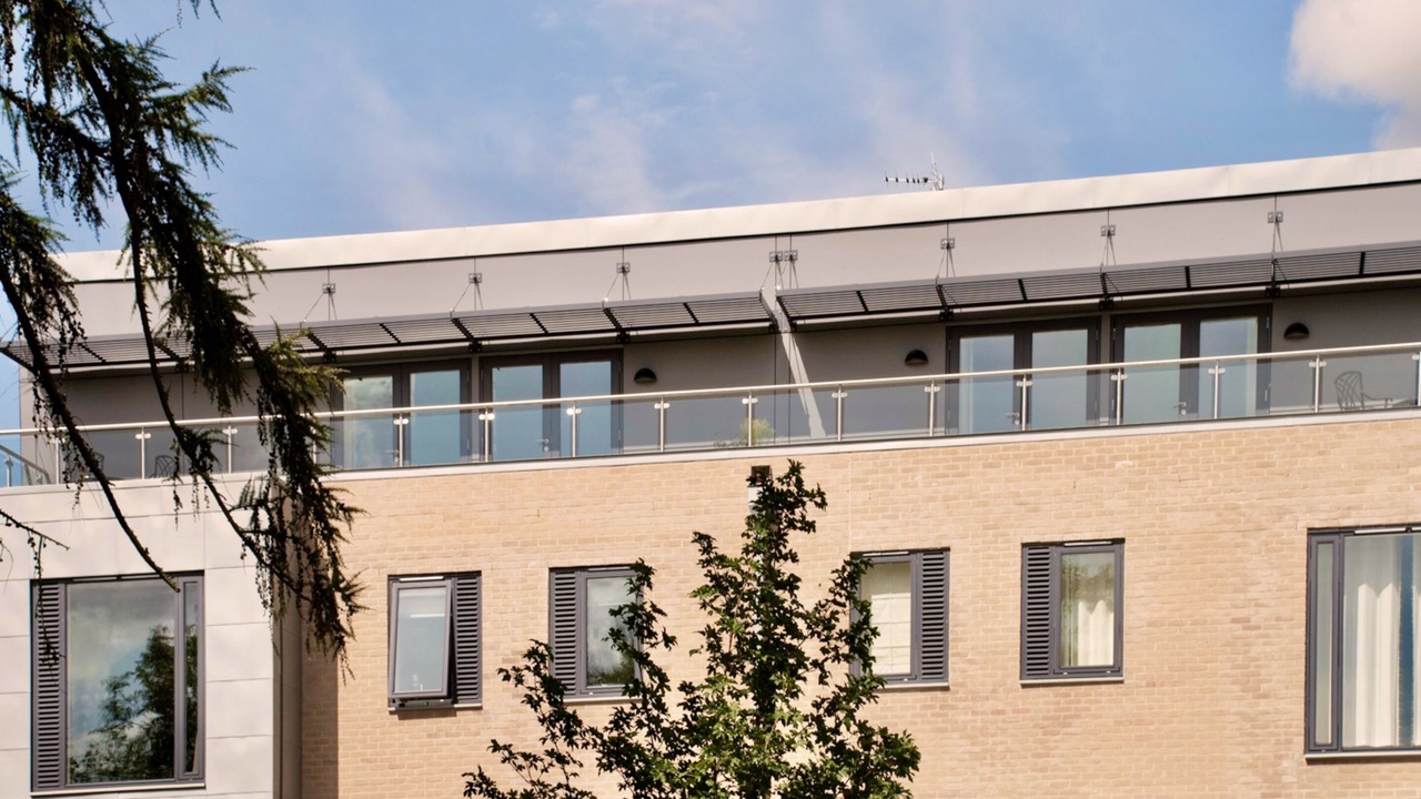 Photo of Outdoor in Cambridge