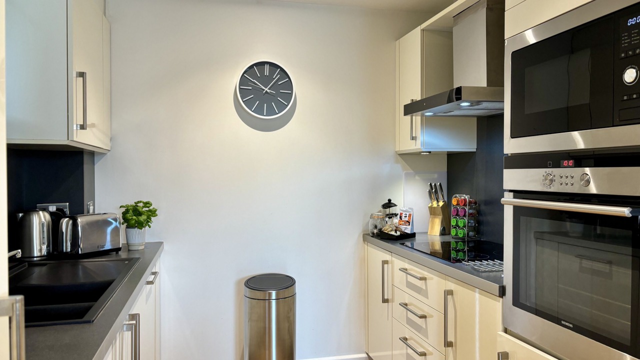 Photo of Kitchen in Cambridge