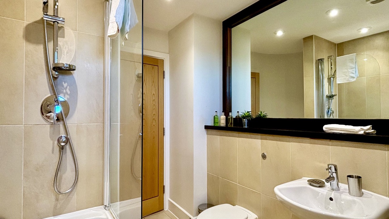 Photo of Bathroom in Cambridge