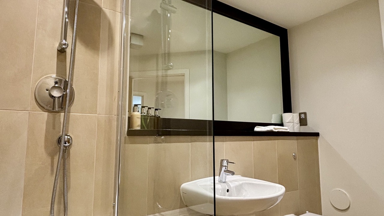 Photo of Bathroom in Cambridge