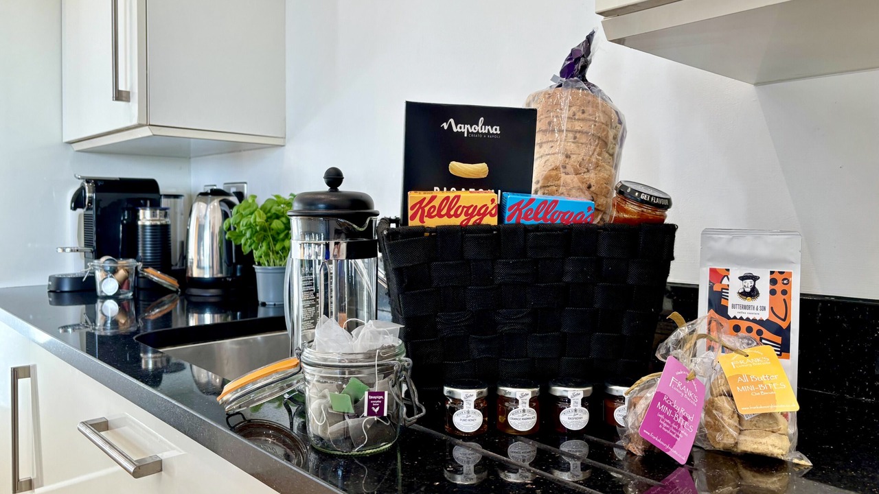 Photo of Kitchen in Cambridge