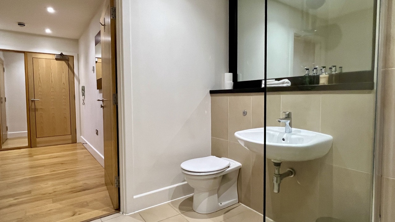 Photo of Bathroom in Cambridge