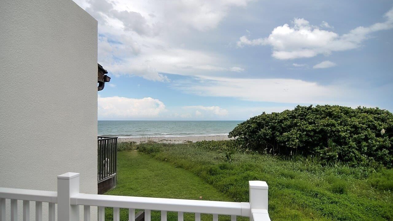 Photo of Patio Balcony in Indialantic By The Sea