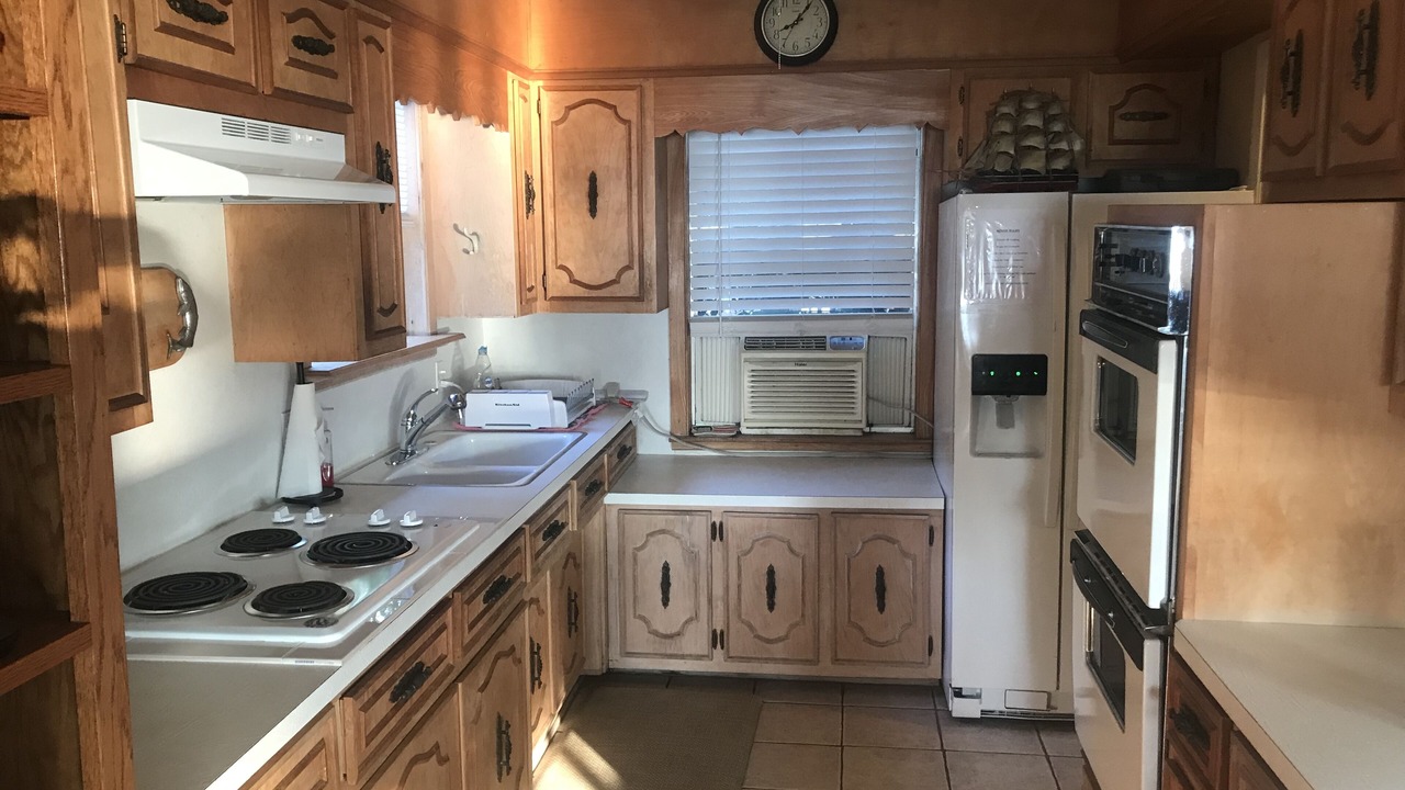 Photo of Kitchen in Enchanted Oaks