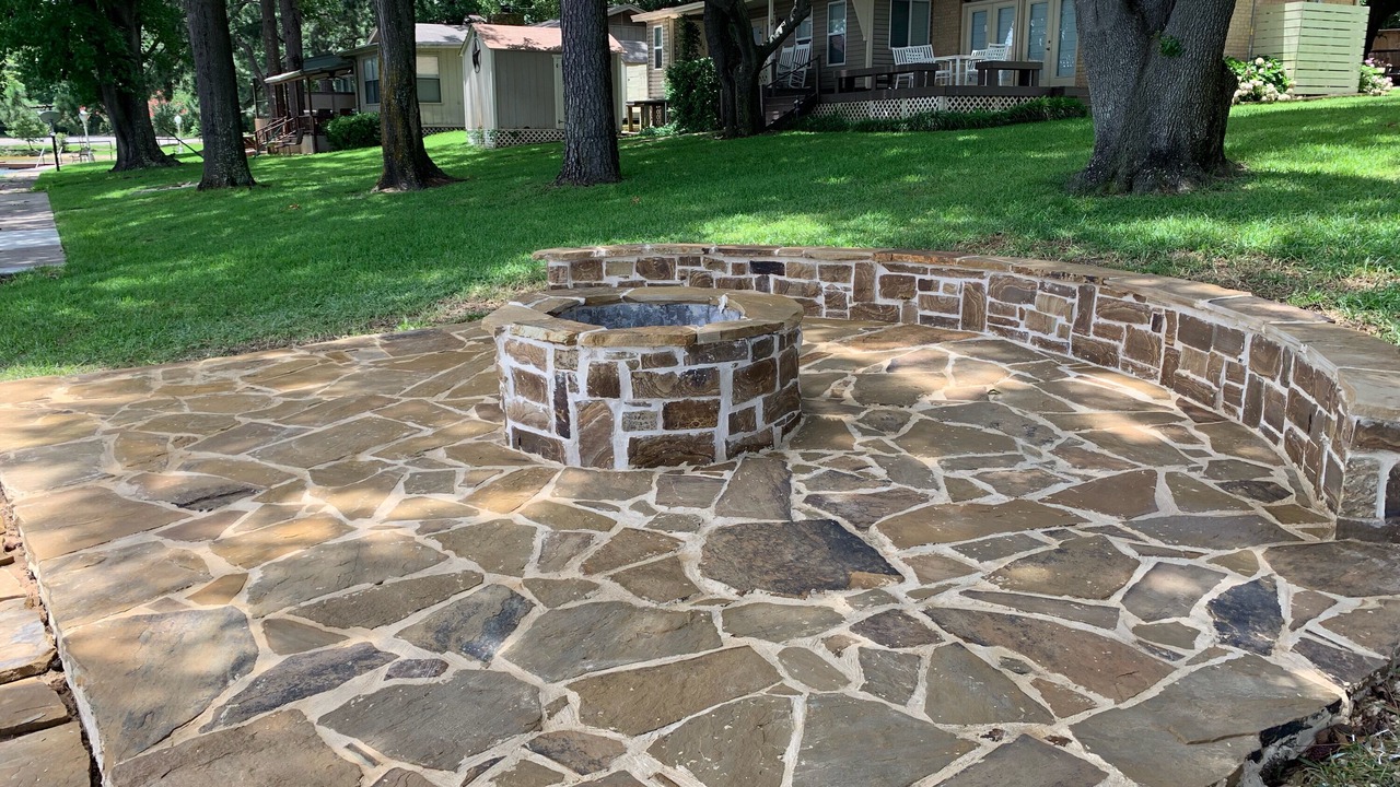 Photo of Outdoor in Enchanted Oaks