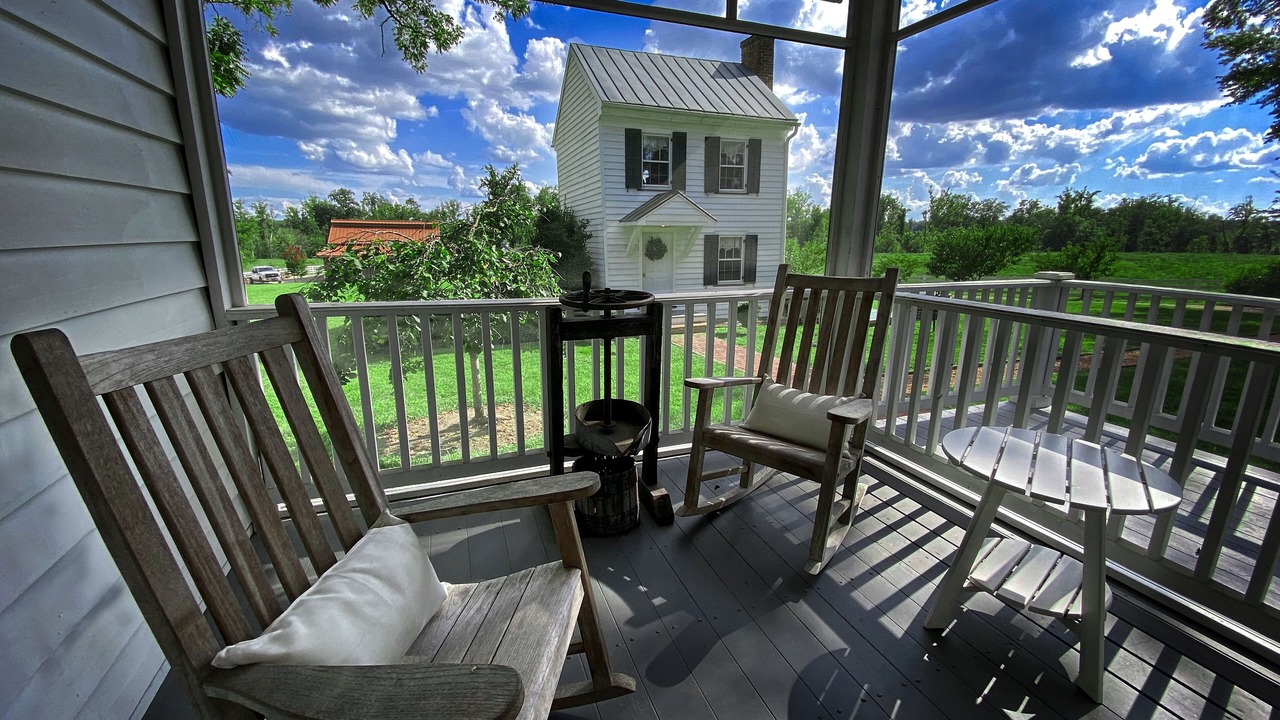 Photo of Outdoor in New Kent