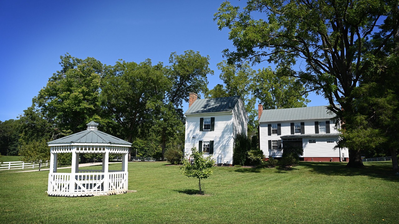 Photo of Outdoor in New Kent