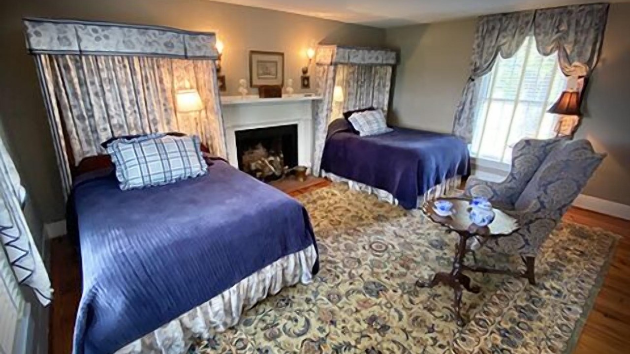 Photo of Bedroom in New Kent