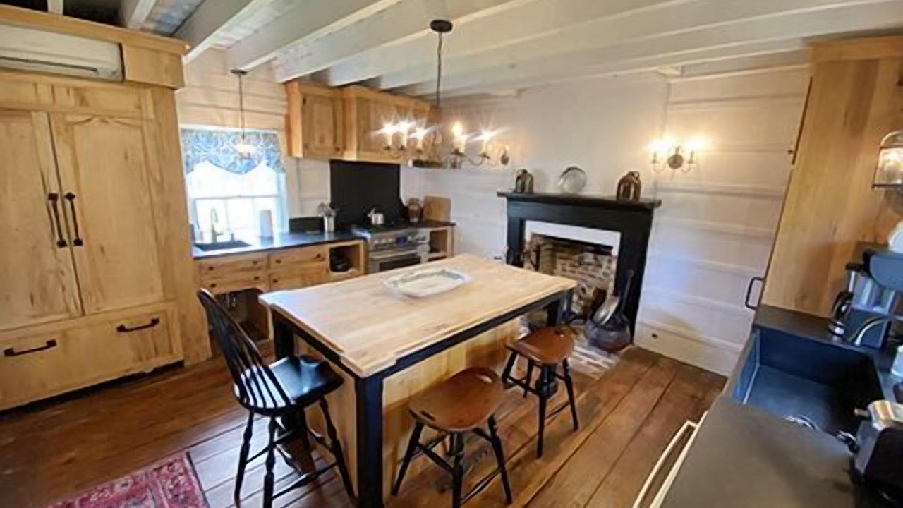 Photo of Kitchen in New Kent