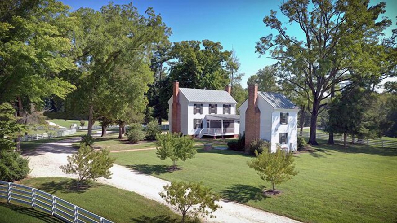 Photo of Outdoor in New Kent