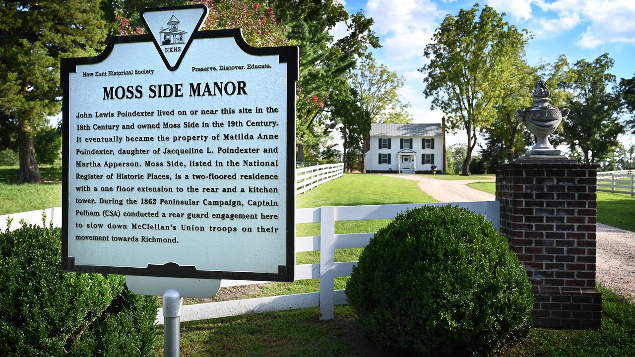 Photo of Outdoor in New Kent