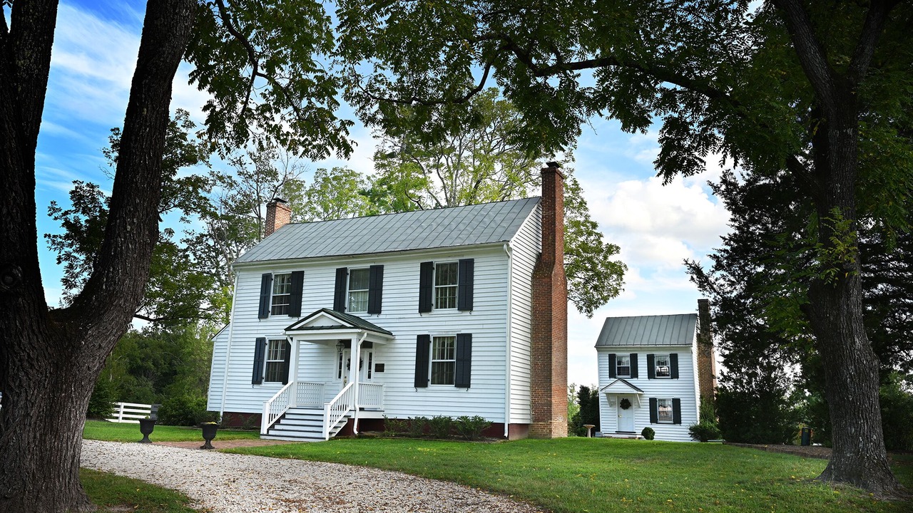 Photo of Outdoor in New Kent