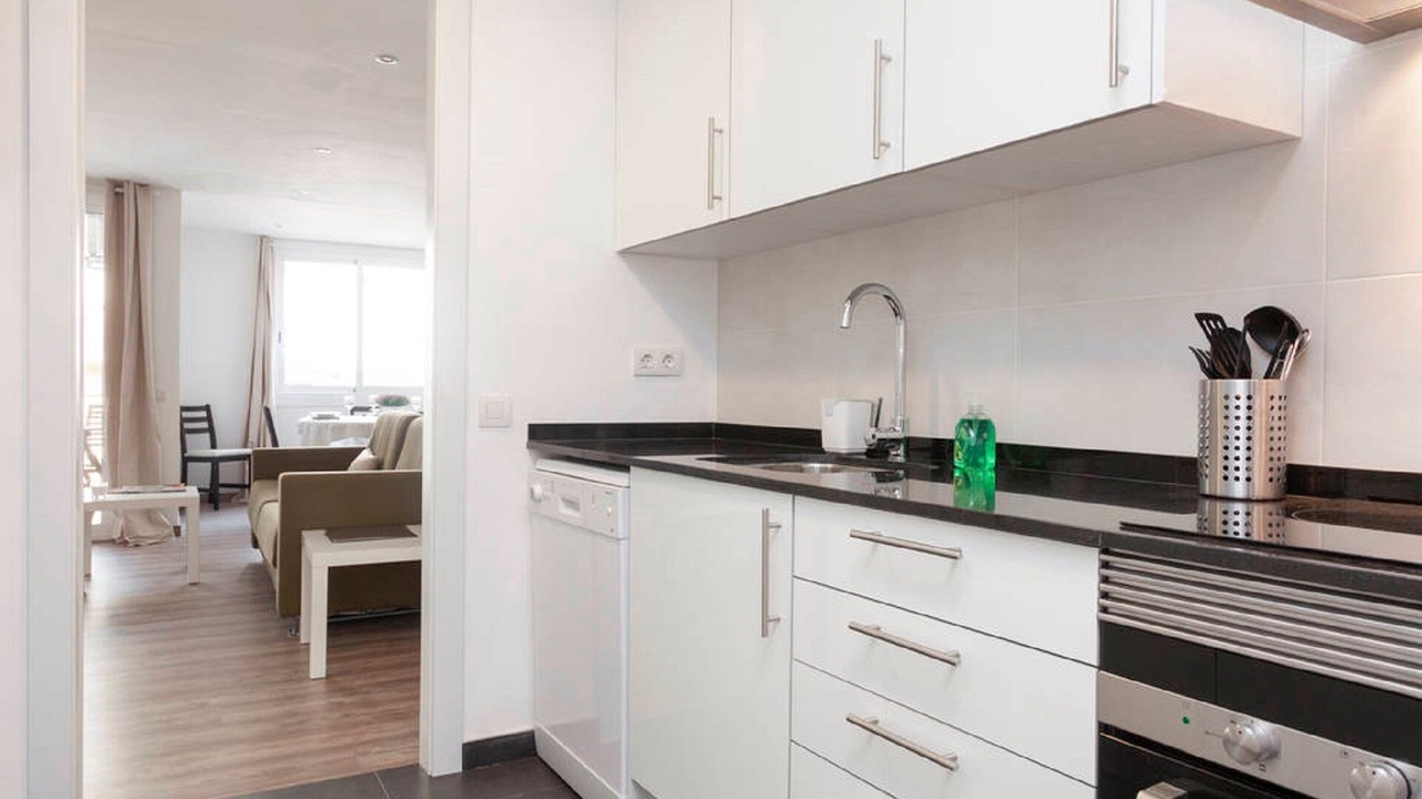 Photo of Kitchen in La Ribera