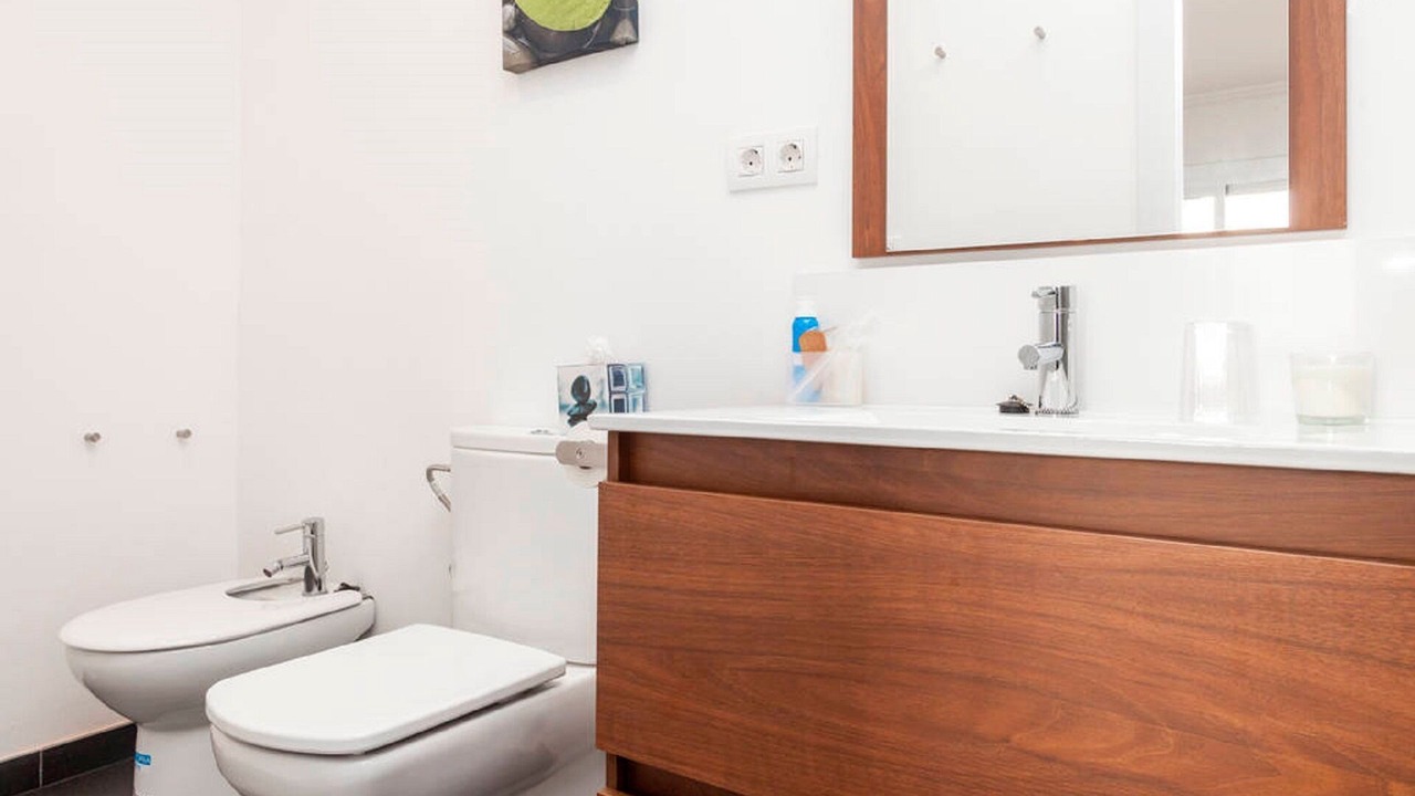 Photo of Bathroom in La Ribera