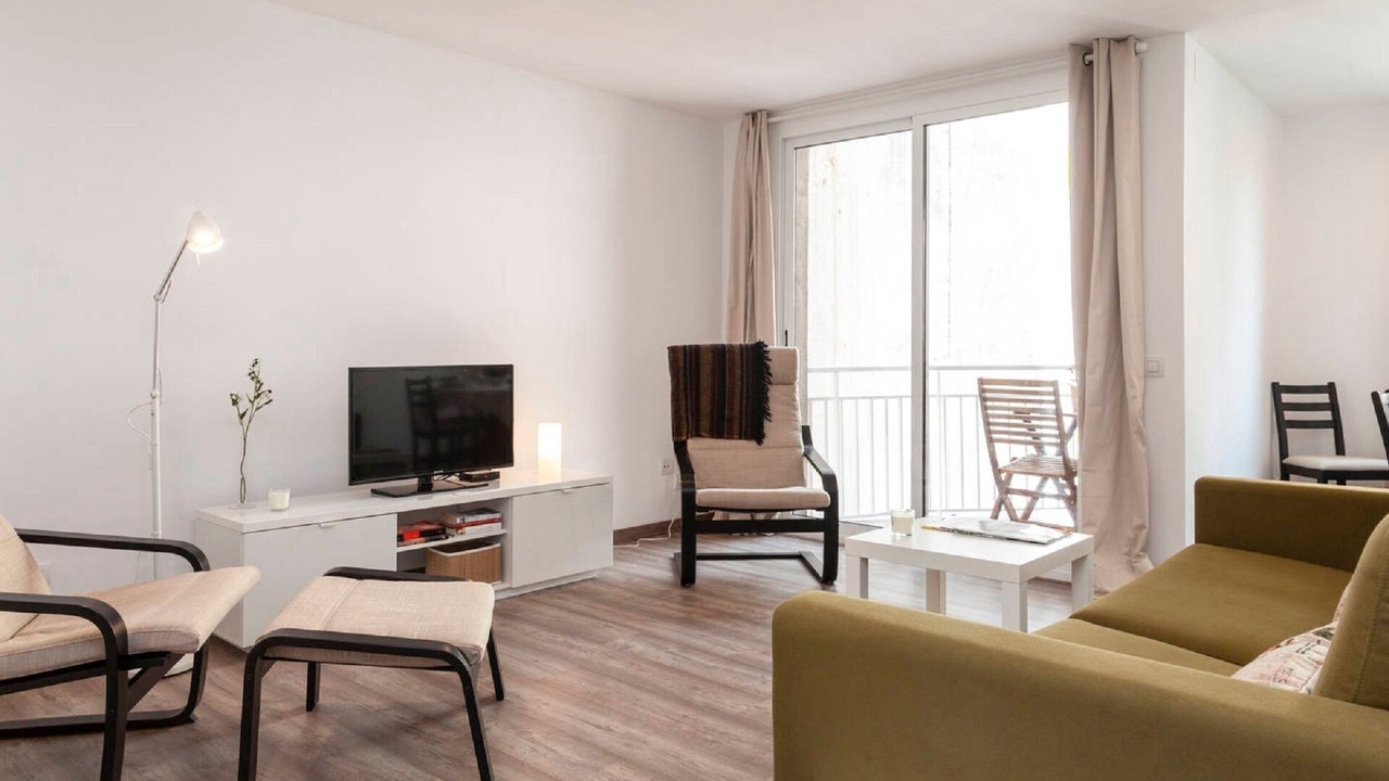 Photo of Livingroom in La Ribera