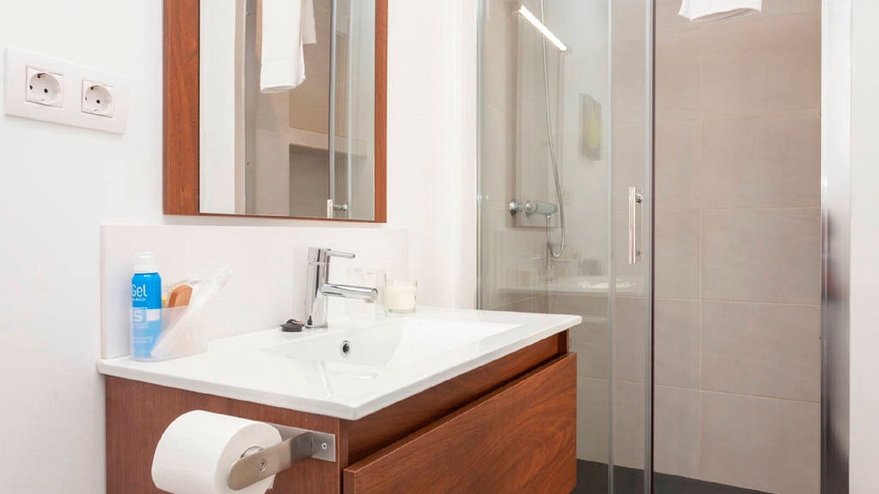 Photo of Bathroom in La Ribera