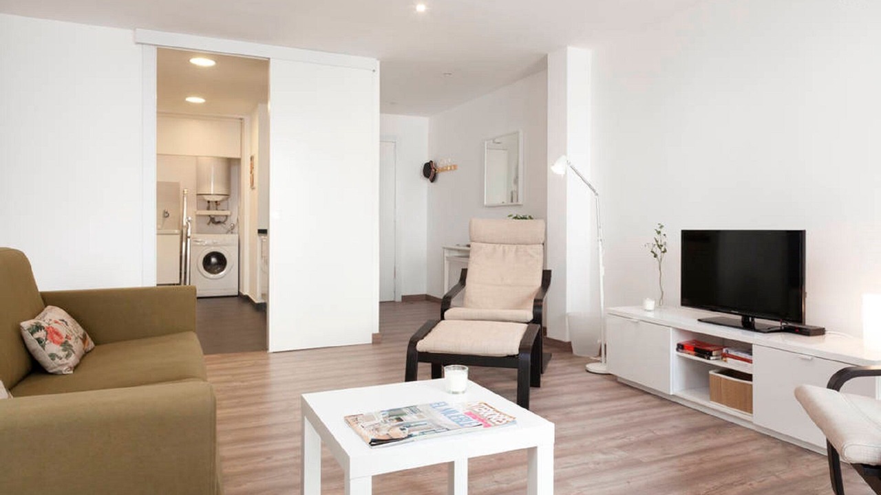 Photo of Livingroom in La Ribera