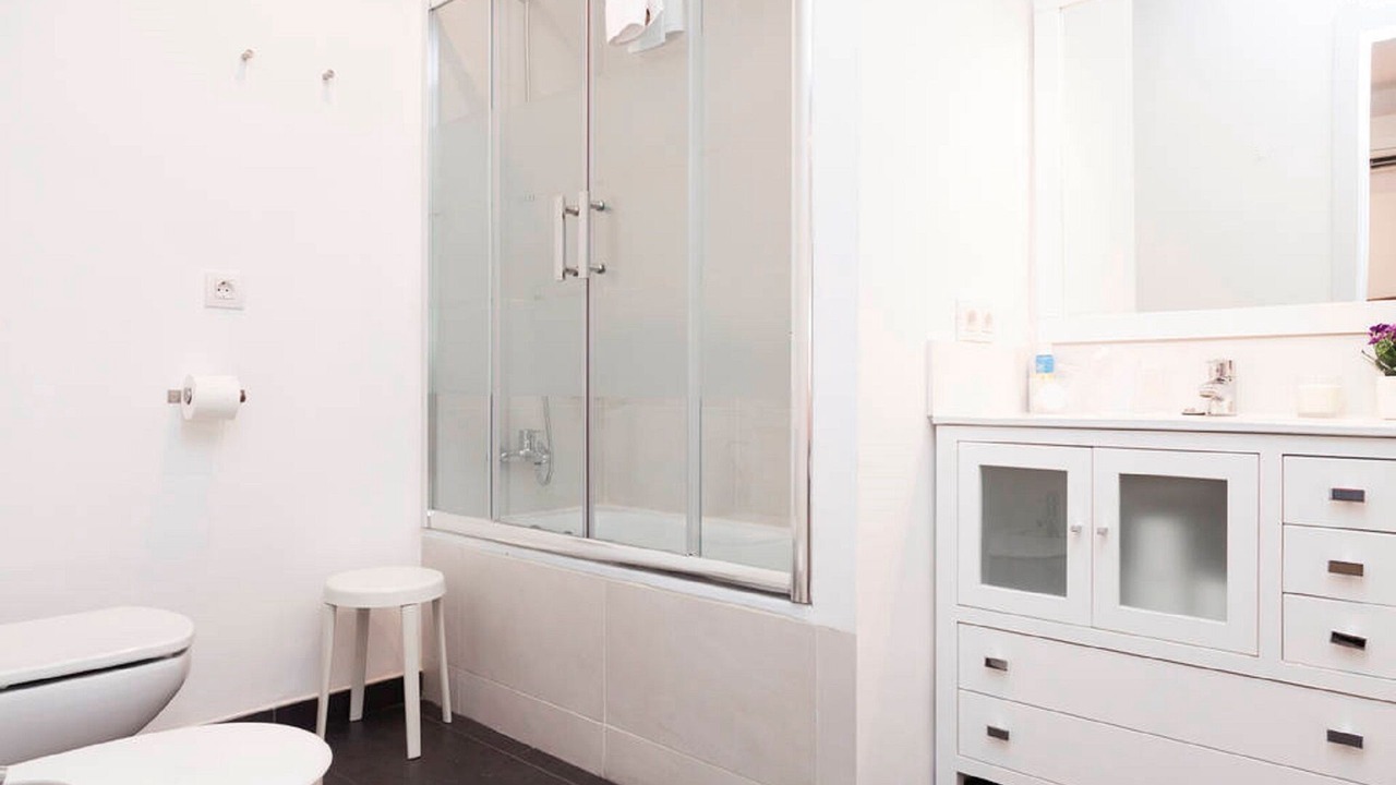 Photo of Bathroom in La Ribera