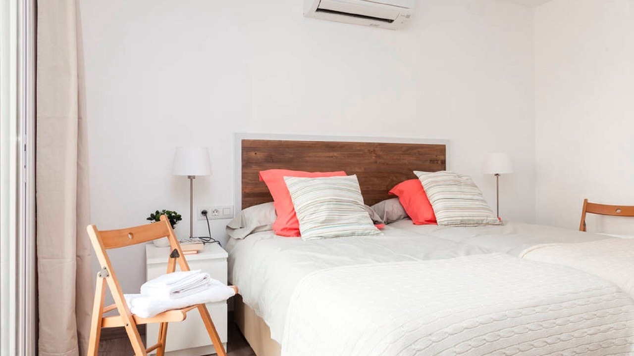 Photo of Bedroom in La Ribera