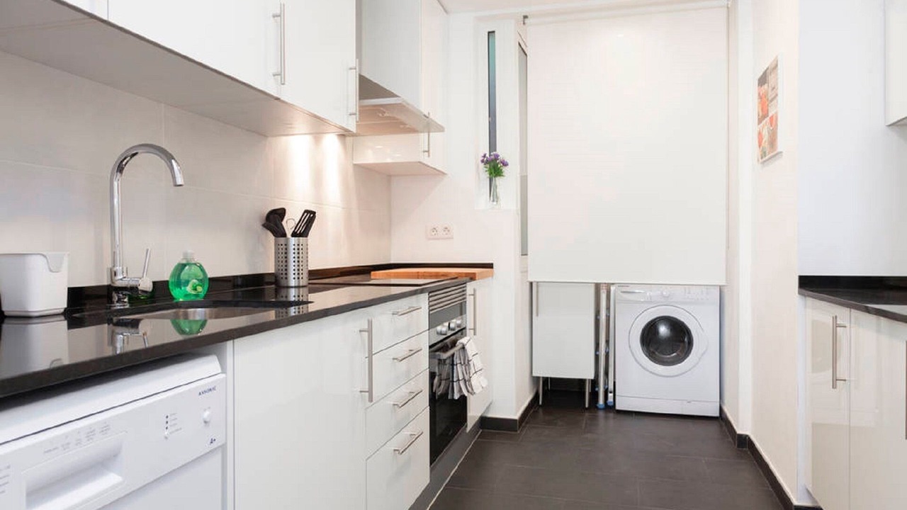 Photo of Kitchen in La Ribera