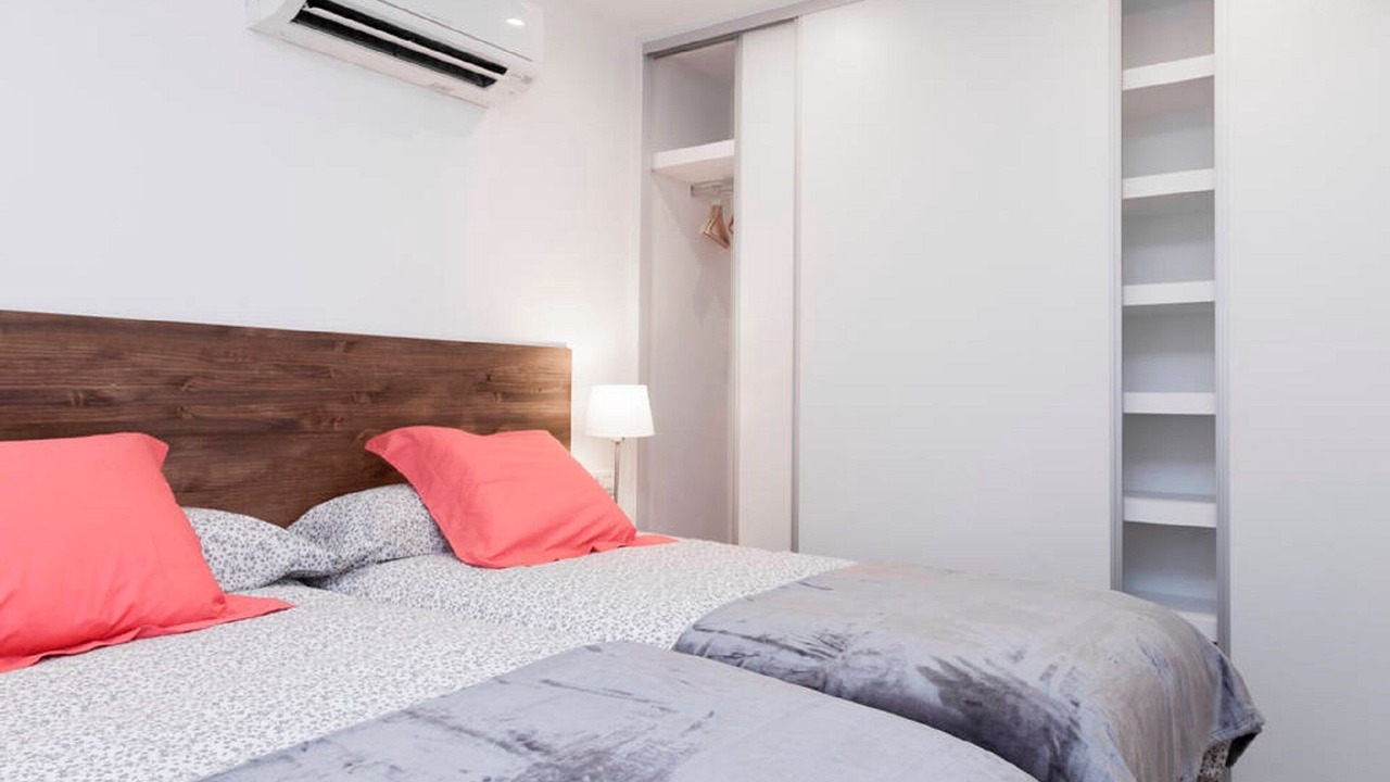 Photo of Bedroom in La Ribera