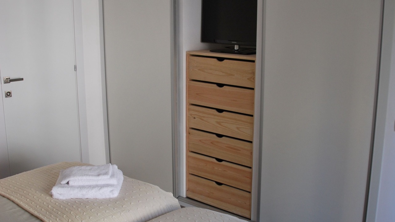Photo of Bedroom in La Ribera