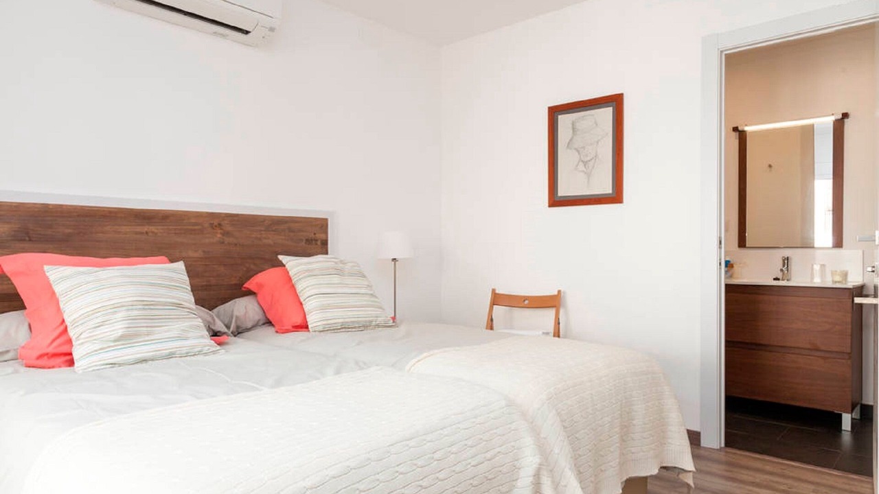 Photo of Bedroom in La Ribera
