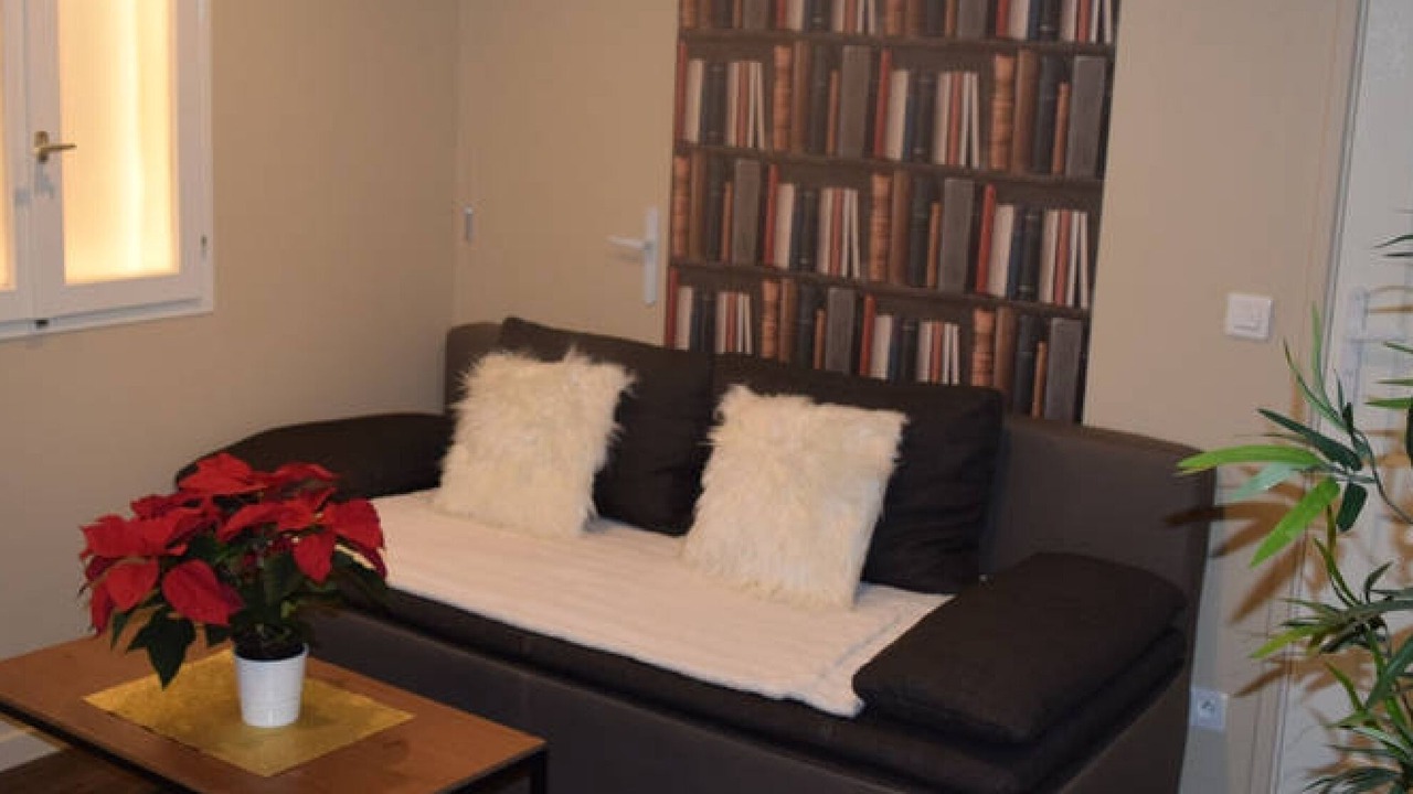 Photo of Livingroom in Geispolsheim