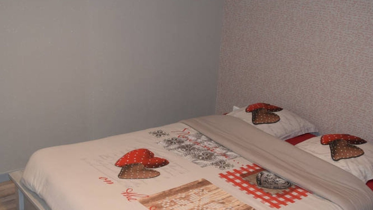 Photo of Bedroom in Geispolsheim