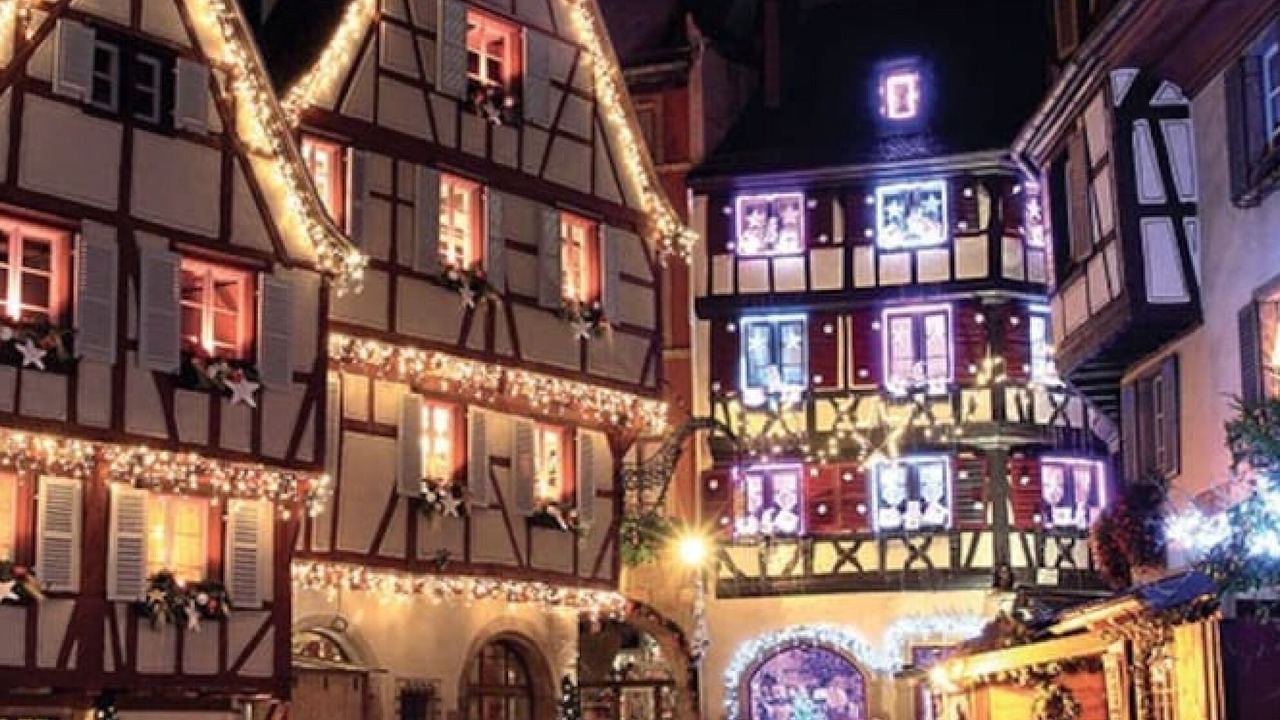 Photo of Outdoor in Geispolsheim