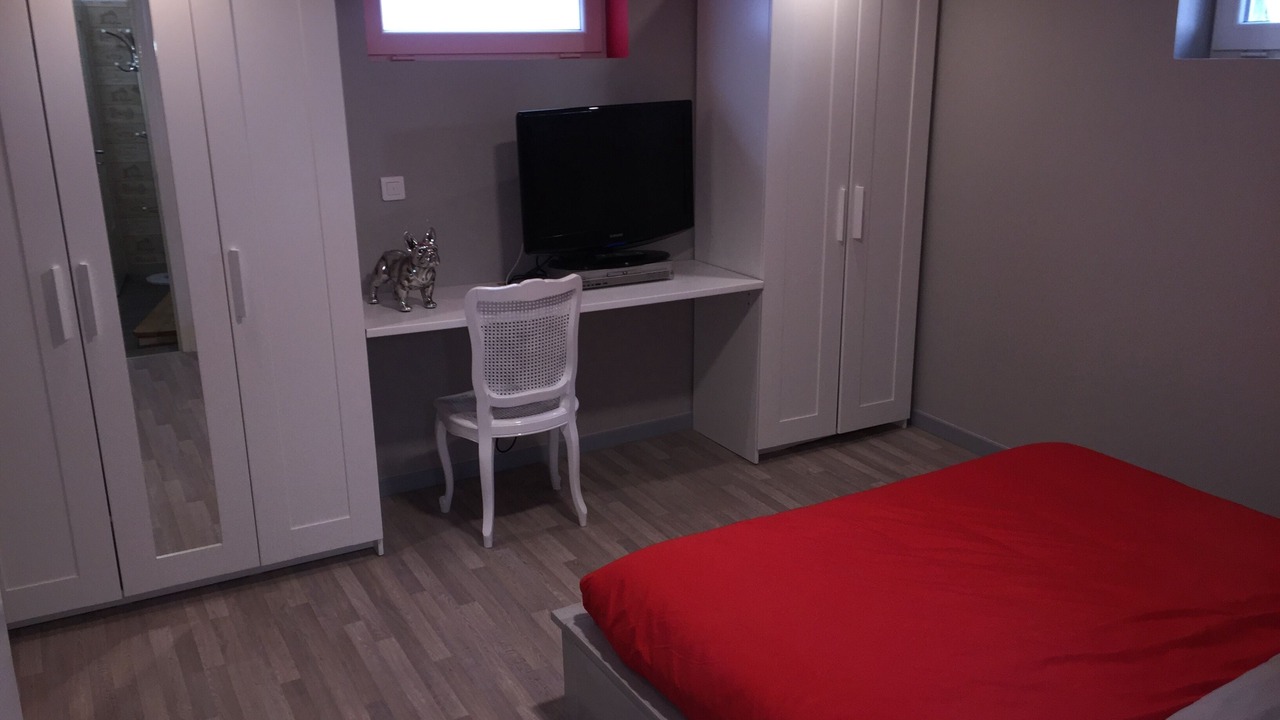 Photo of Bedroom in Geispolsheim