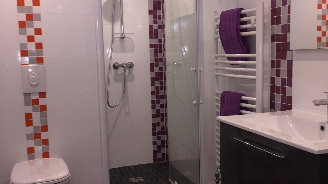 Photo of Bathroom in Geispolsheim