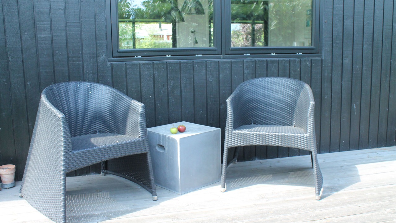 Photo of Patio Balcony in Stege