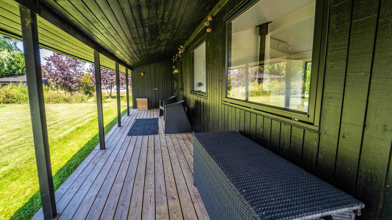 Photo of Patio Balcony in Stege