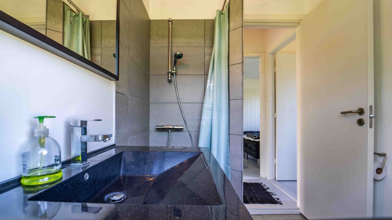 Photo of Bathroom in Stege