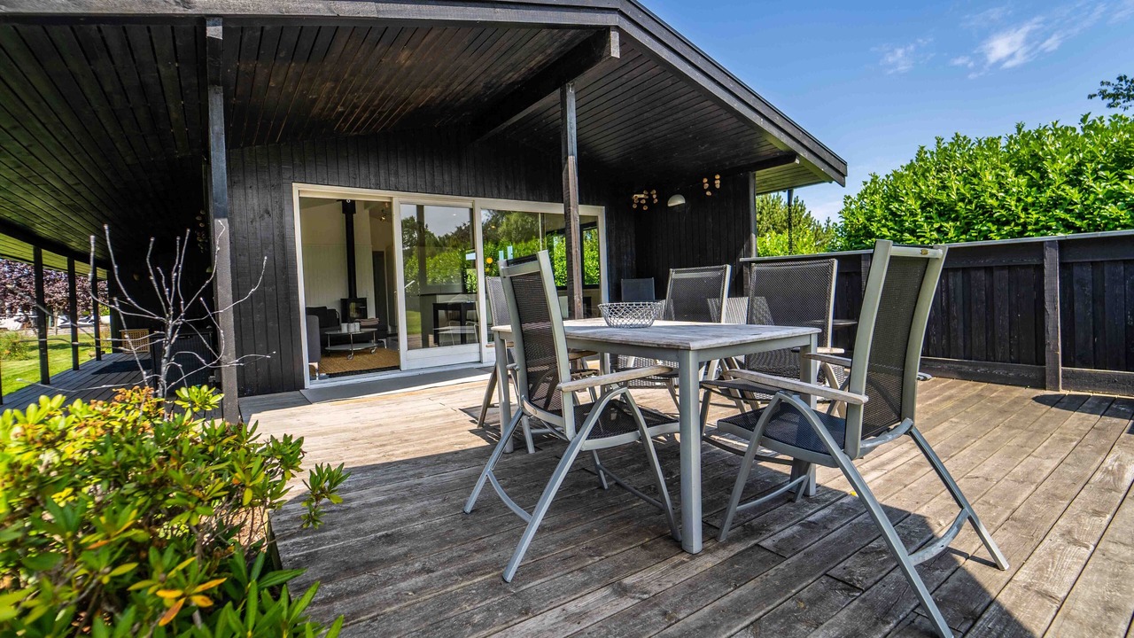 Photo of Outdoor in Stege