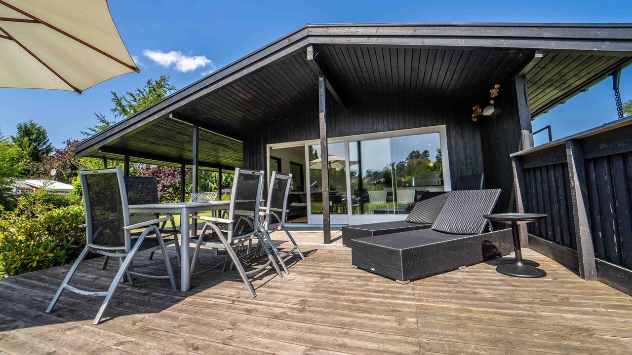 Photo of Outdoor in Stege