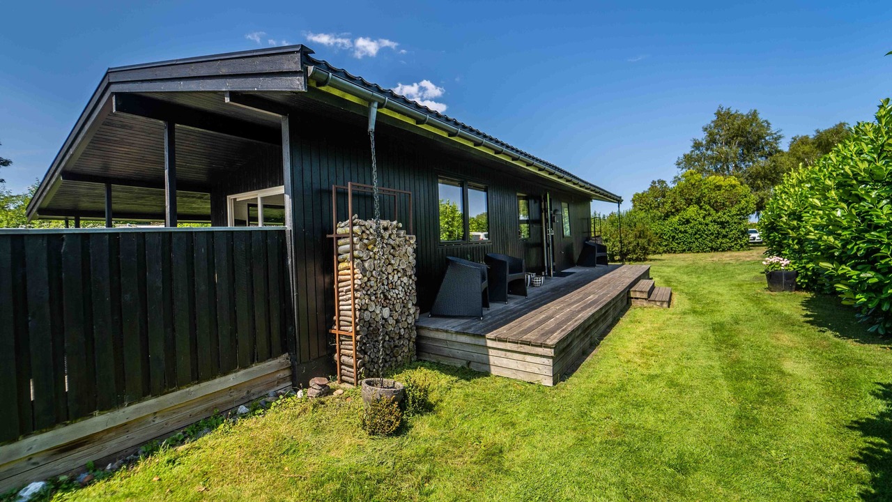 Photo of Patio Balcony in Stege