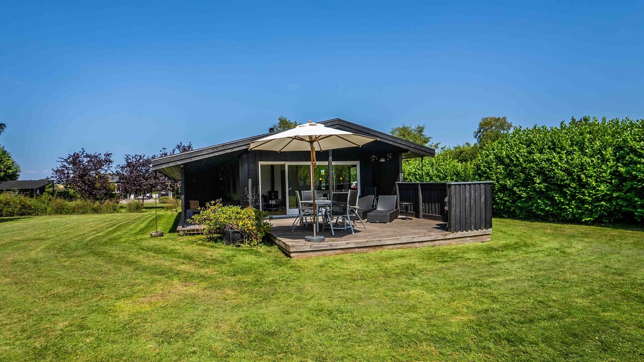 Photo of Patio Balcony in Stege