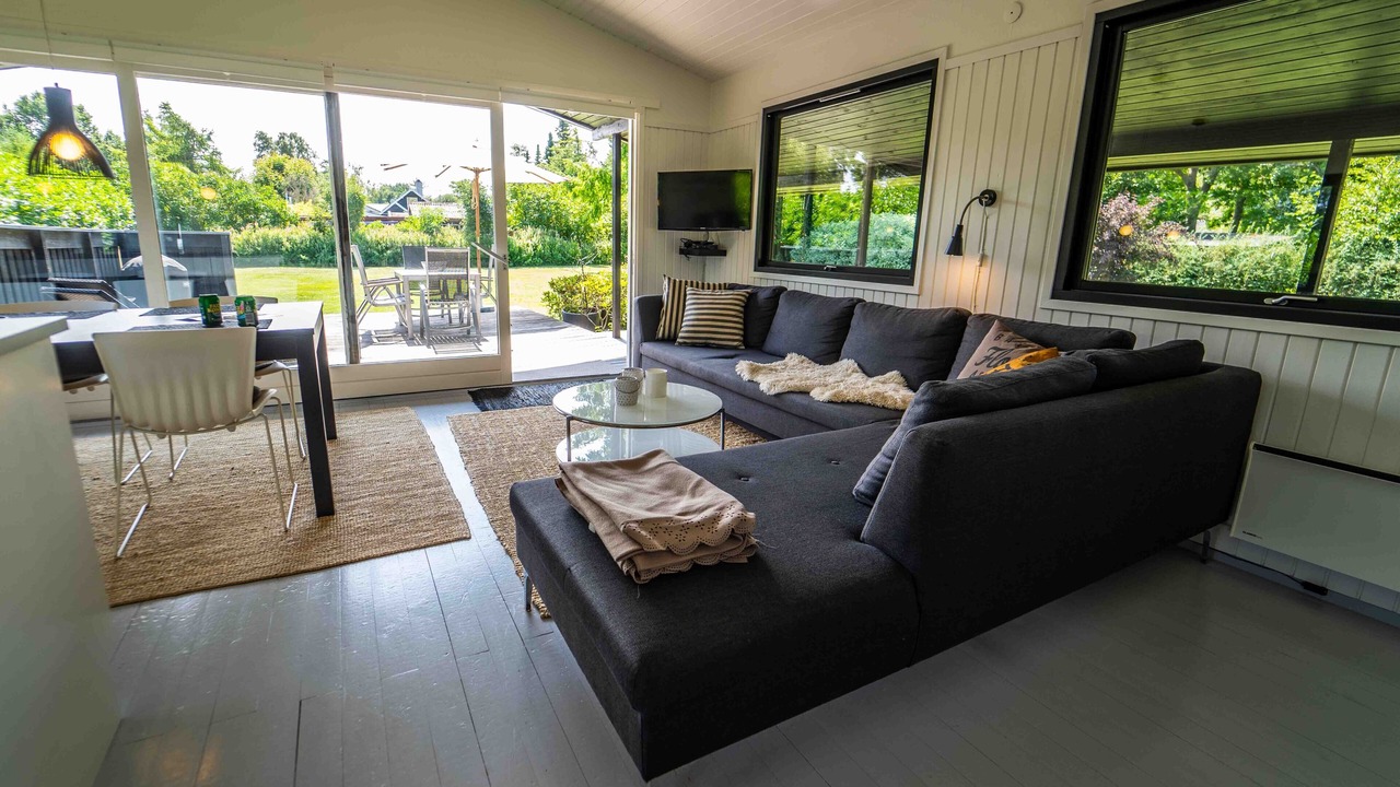 Photo of Livingroom in Stege