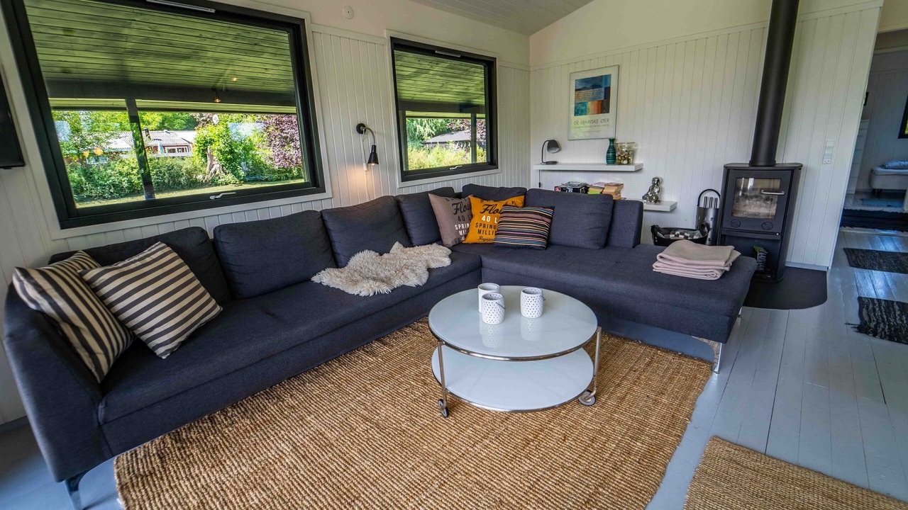 Photo of Livingroom in Stege