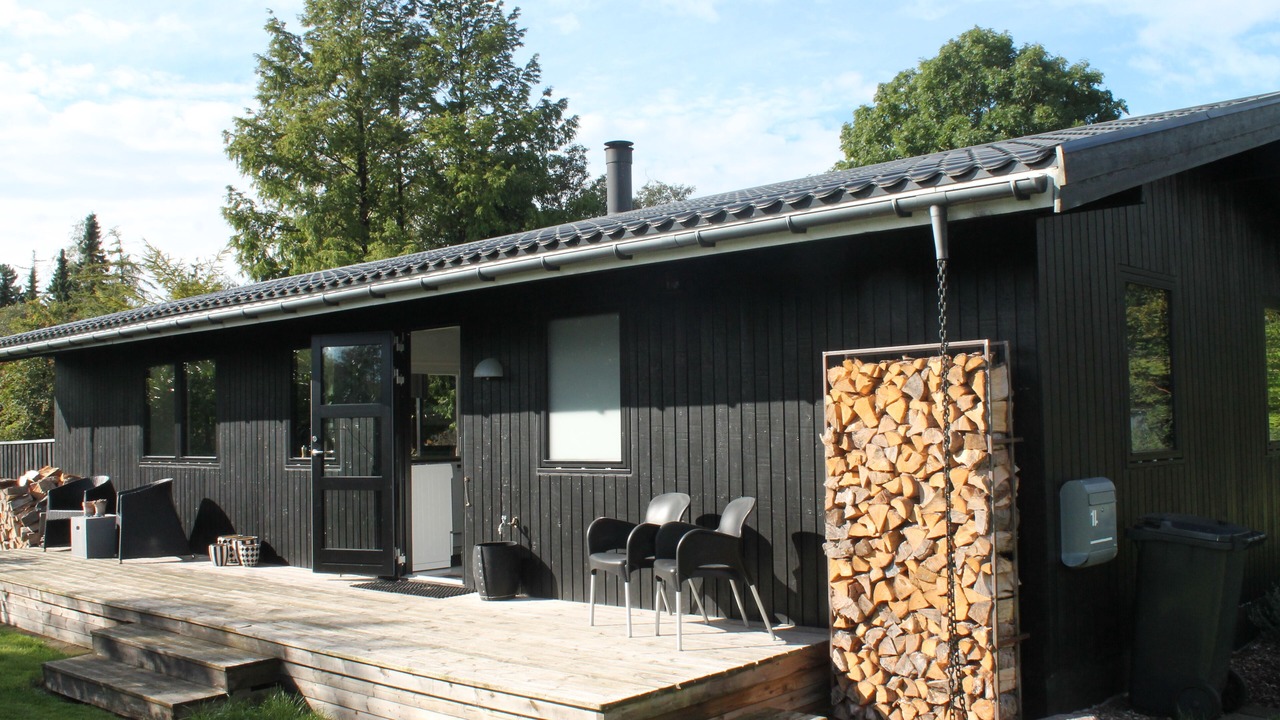 Photo of Outdoor in Stege