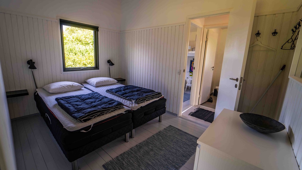 Photo of Bedroom in Stege