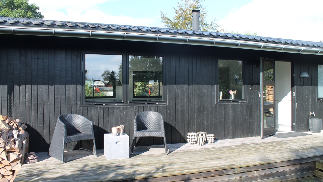 Photo of Patio Balcony in Stege